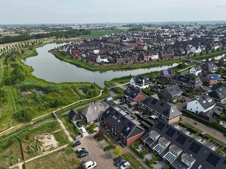 Foto 2 van Glorie van Hollanderf 6