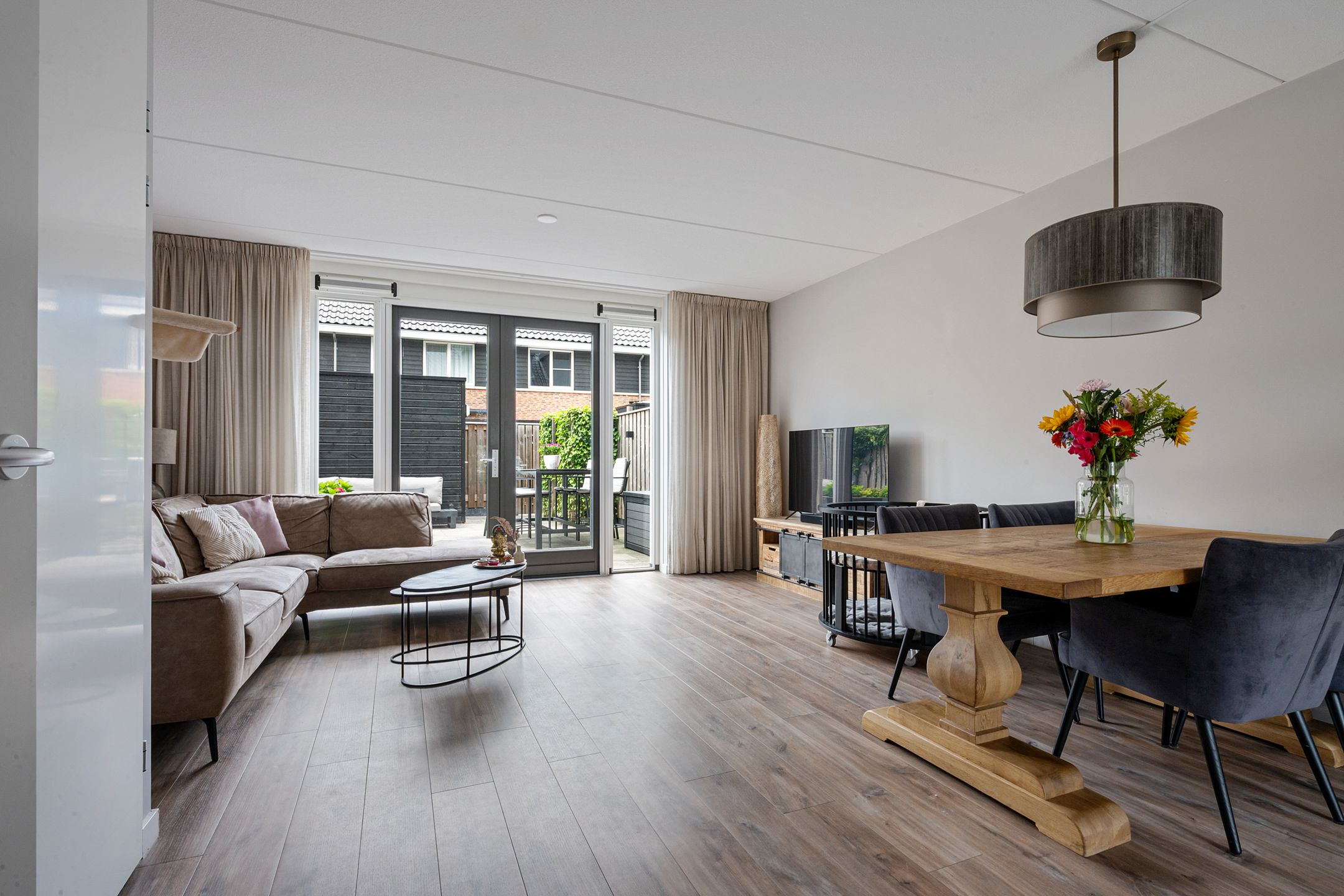 Foto 3 van Glorie van Hollanderf 6