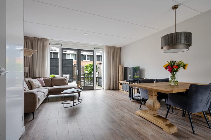 Foto 3 van Glorie van Hollanderf 6