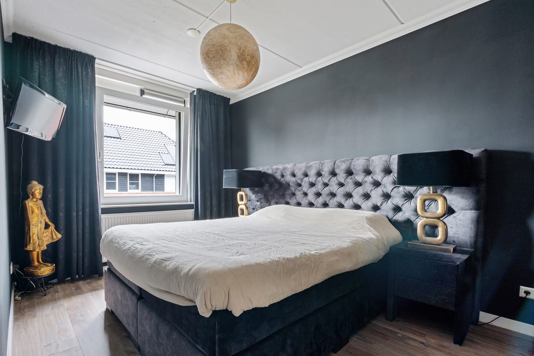 Foto 13 van Glorie van Hollanderf 6