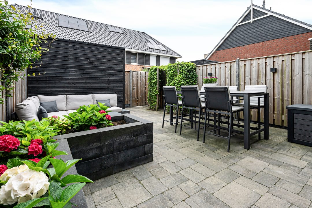 Foto 28 van Glorie van Hollanderf 6