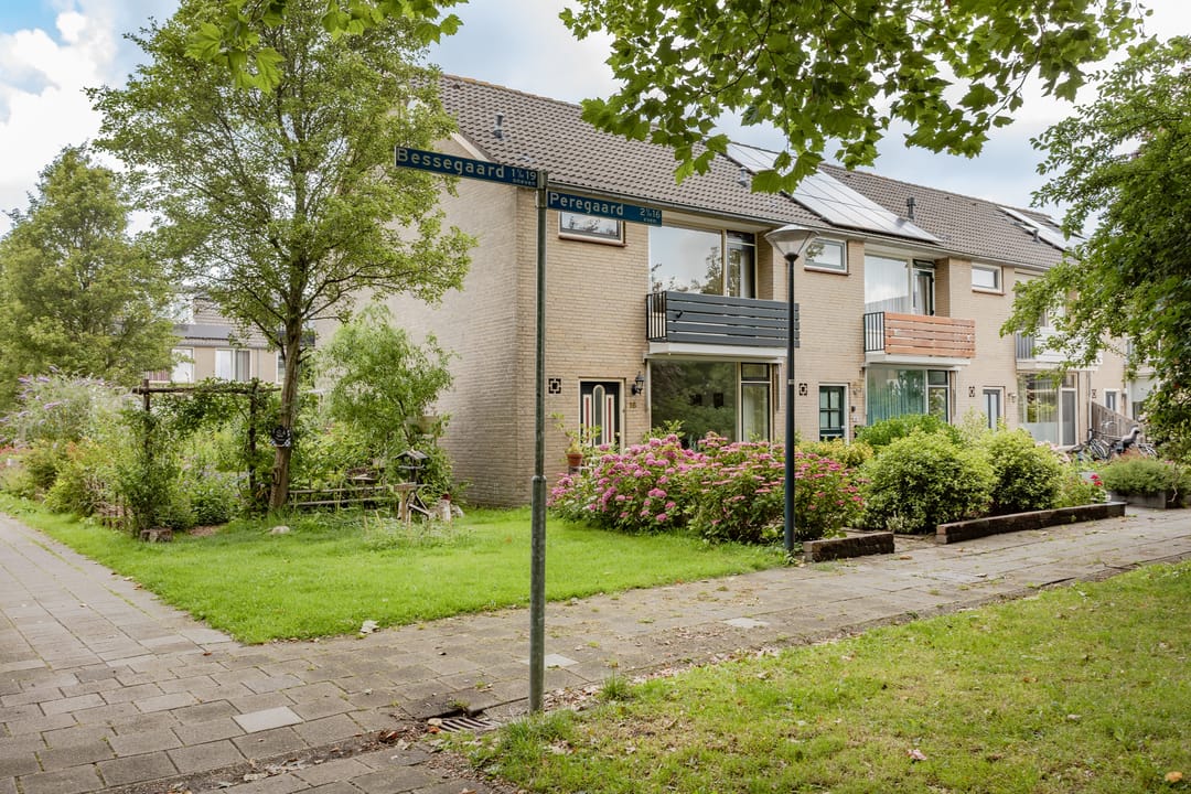 Photo 1 of Peregaard 16