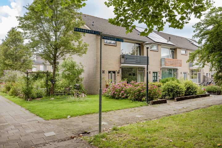 Foto 1 van Peregaard 16