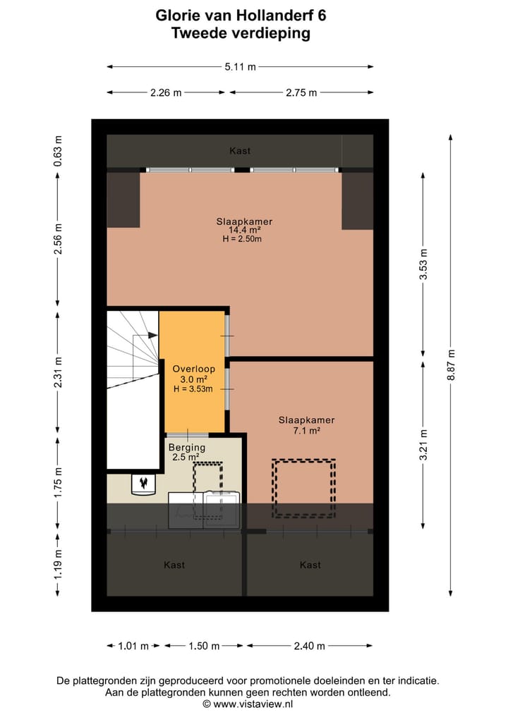 Foto 44 van Glorie van Hollanderf 6