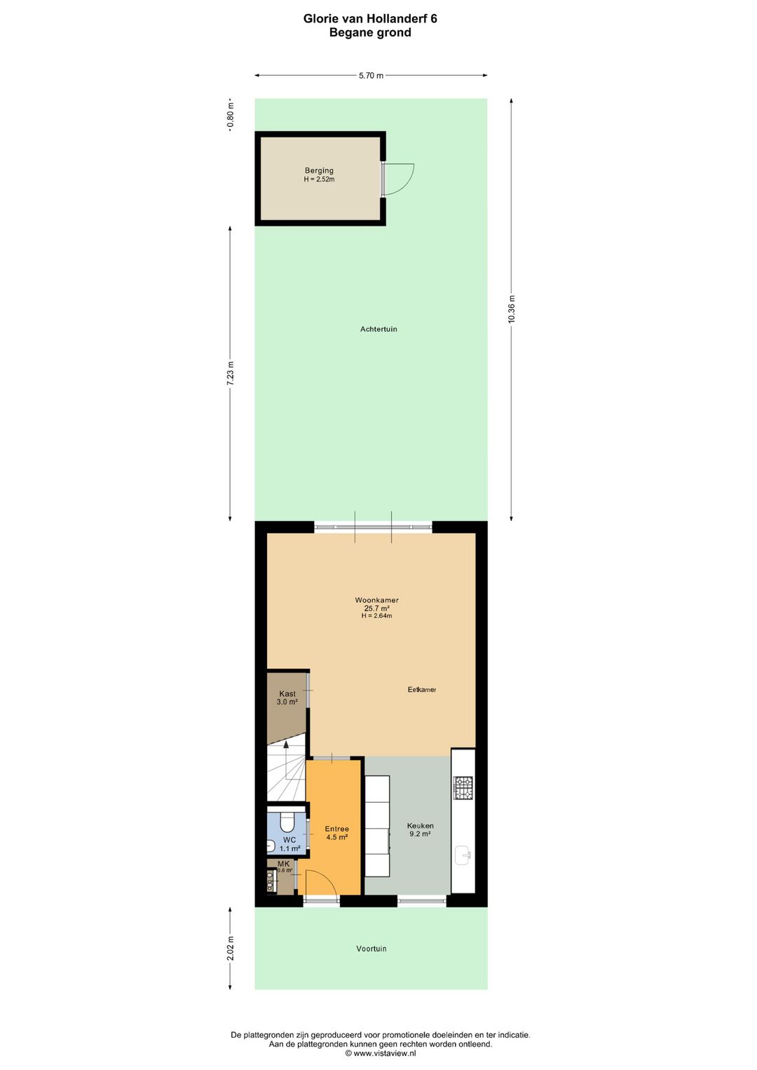 Foto 46 van Glorie van Hollanderf 6