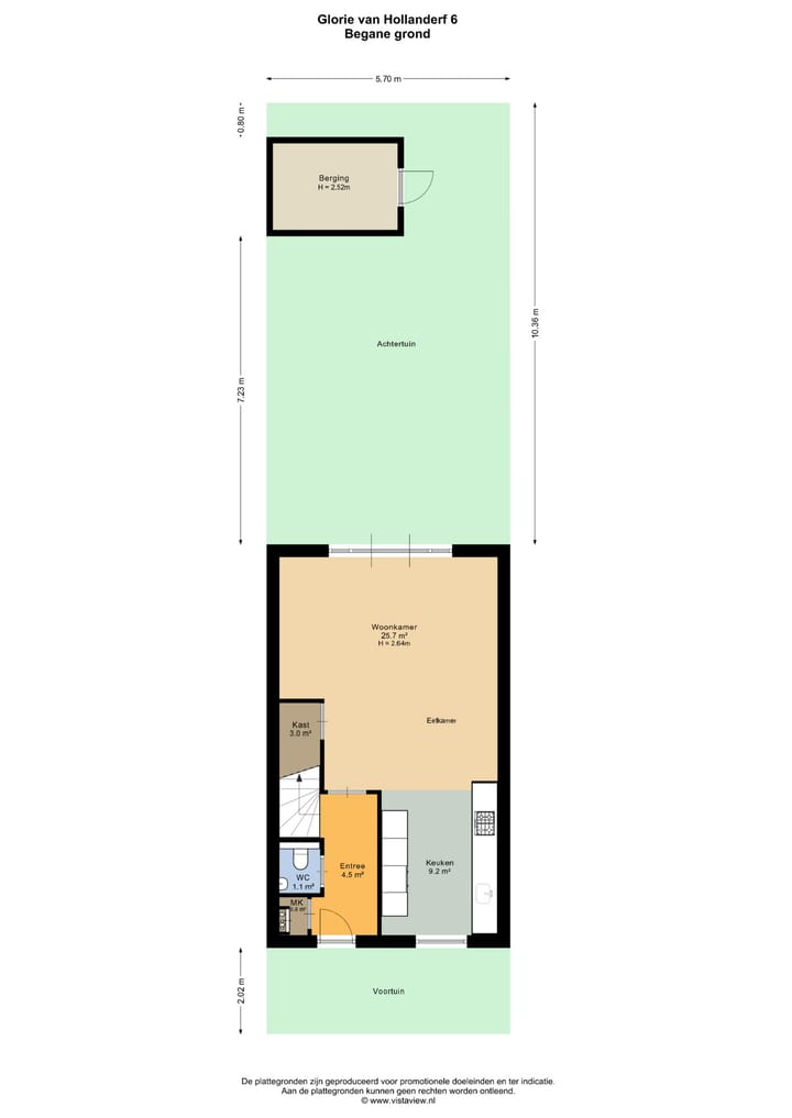 Foto 46 van Glorie van Hollanderf 6