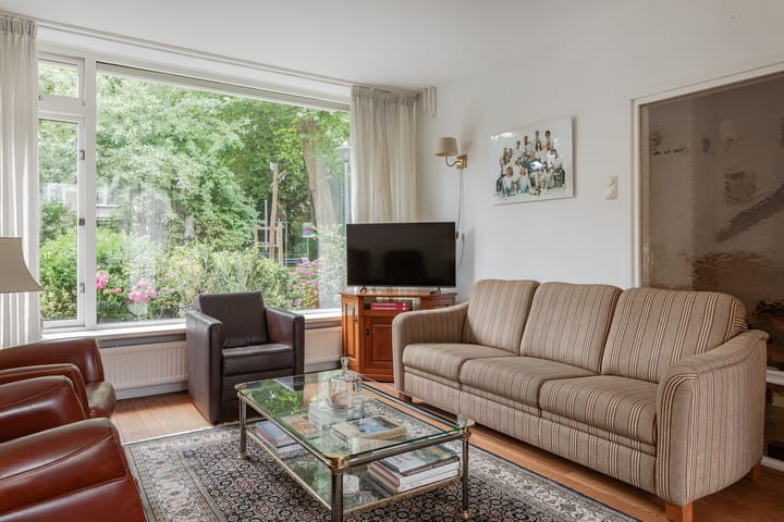 Foto 3 van Peregaard 16