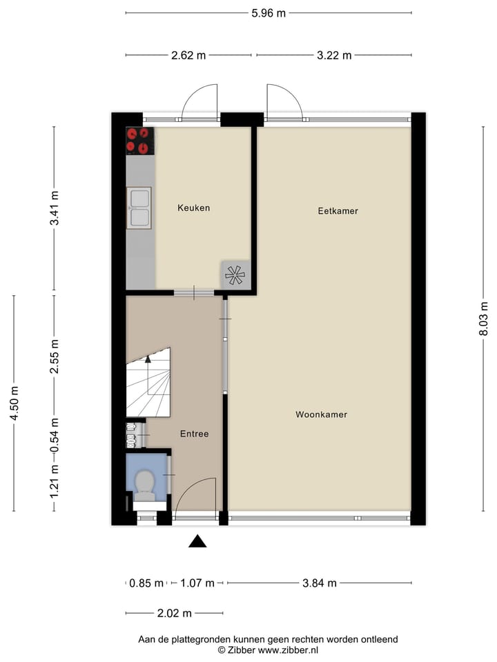 Foto 43 van Peregaard 16