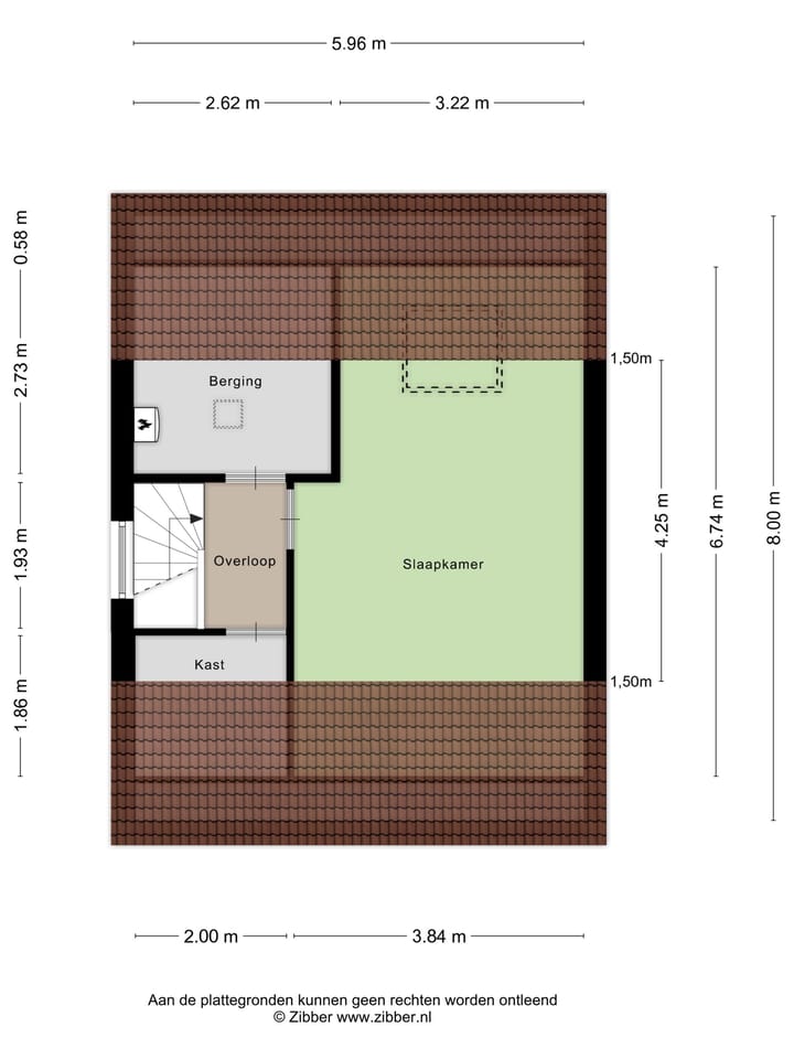 Foto 45 van Peregaard 16