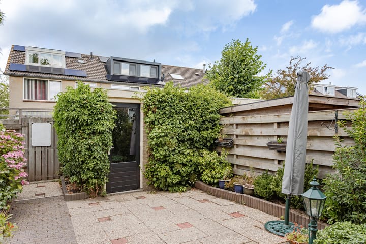 Foto 34 van Peregaard 16