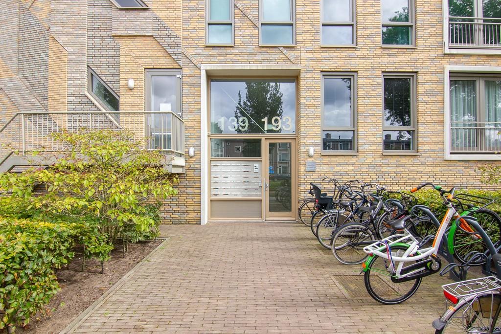 Photo 7 of Prins Bernhardlaan 187