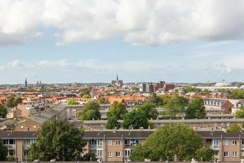 Photo 11 of Prins Bernhardlaan 187