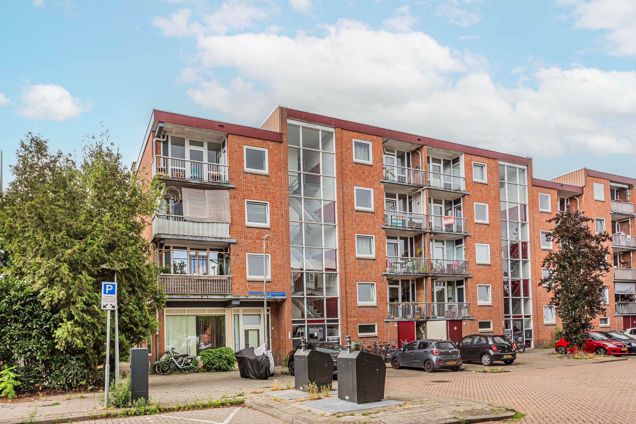 Fahrenheitlaan 2-, 2, 2, Utrecht, 3553HW, Utrecht, Nederland 2