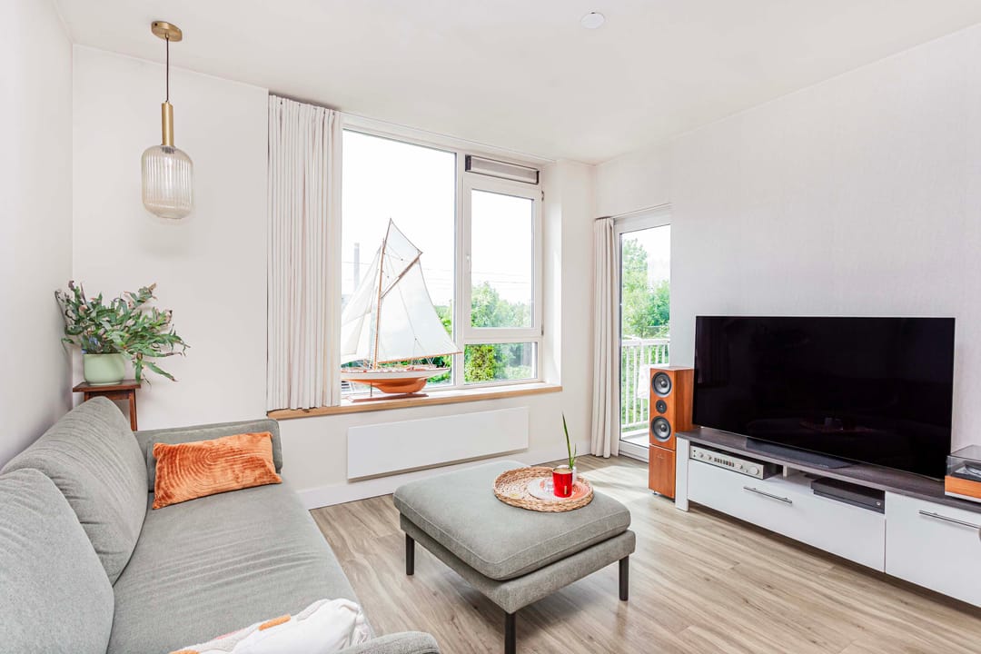 Foto 2 van Fahrenheitlaan 2-2