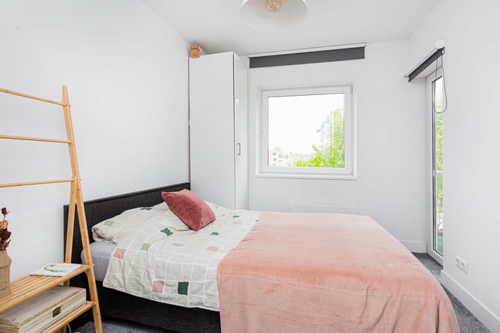 Foto 4 van Fahrenheitlaan 2-2