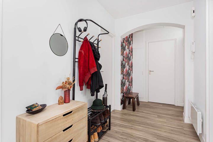 Foto 5 van Fahrenheitlaan 2-2