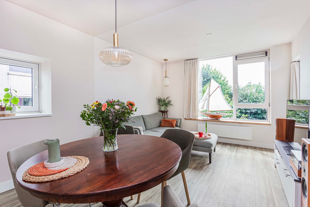 Foto 7 van Fahrenheitlaan 2-2