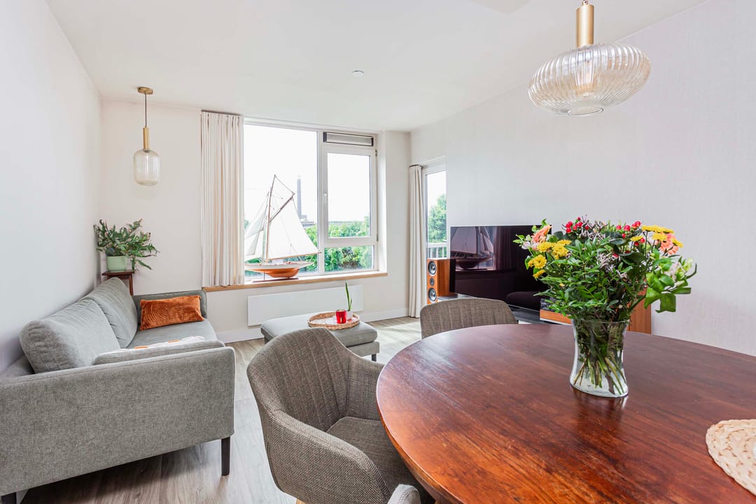 Foto 8 van Fahrenheitlaan 2-2