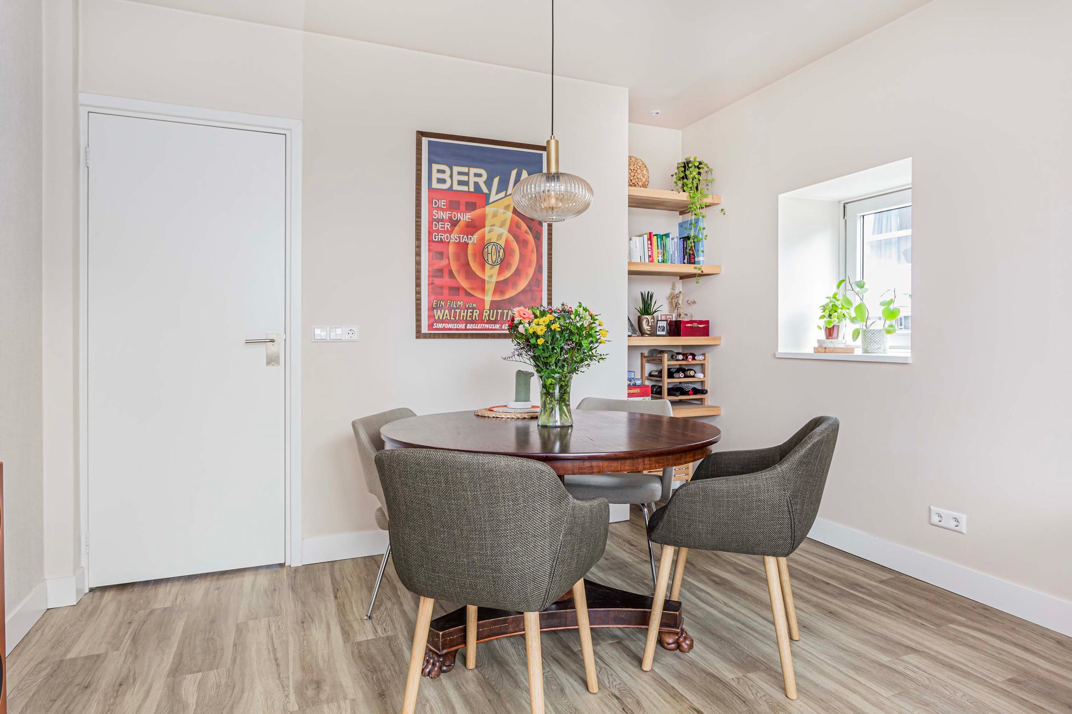 Foto 9 van Fahrenheitlaan 2-2