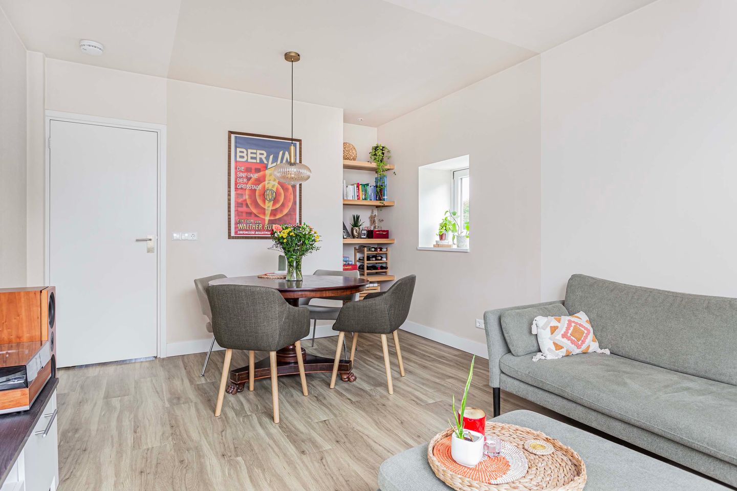 Foto 10 van Fahrenheitlaan 2-2