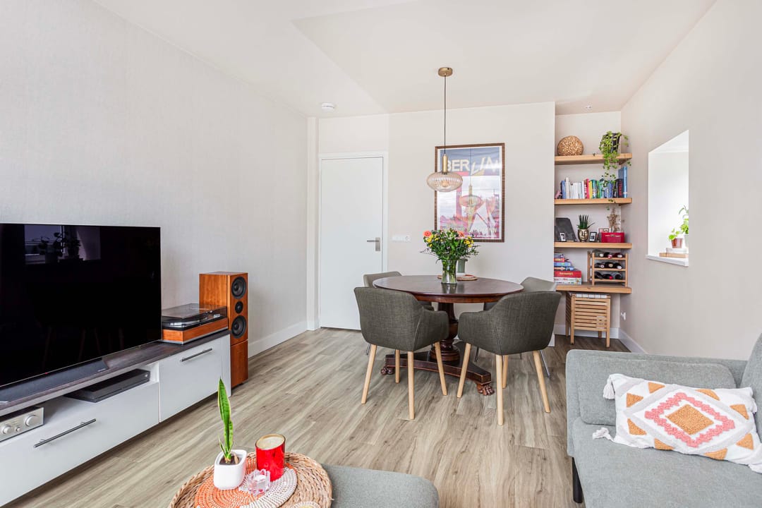 Foto 11 van Fahrenheitlaan 2-2