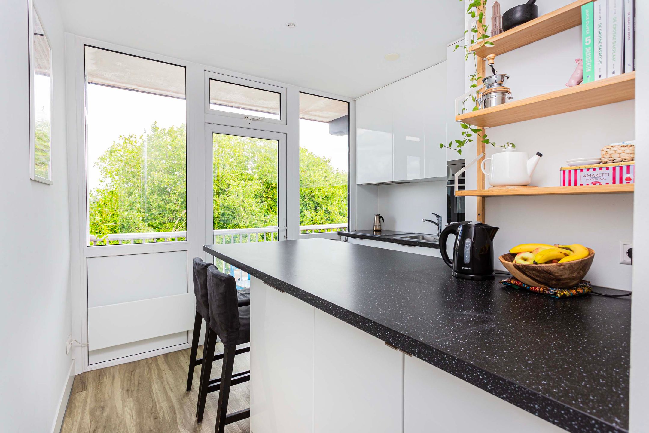 Foto 15 van Fahrenheitlaan 2-2