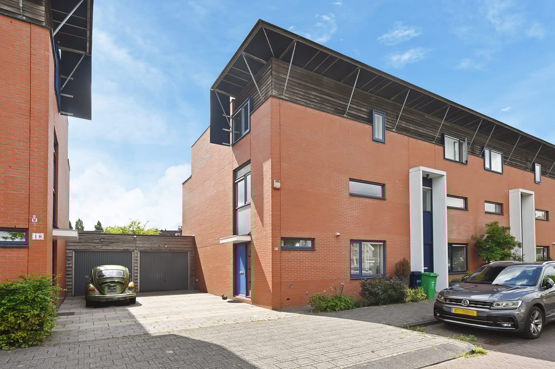 Foto 1 van Pijlkruidveld 17