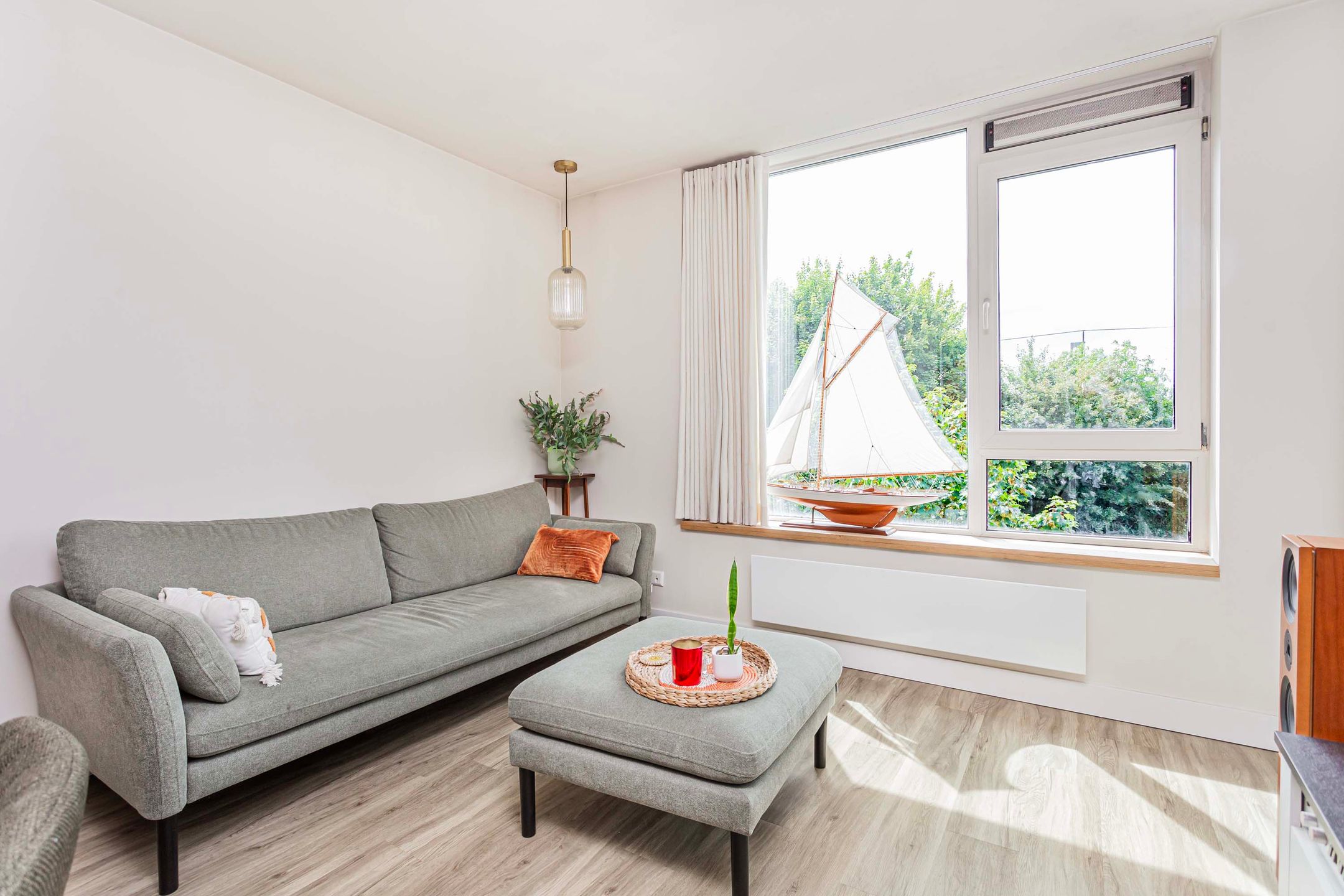 Foto 12 van Fahrenheitlaan 2-2