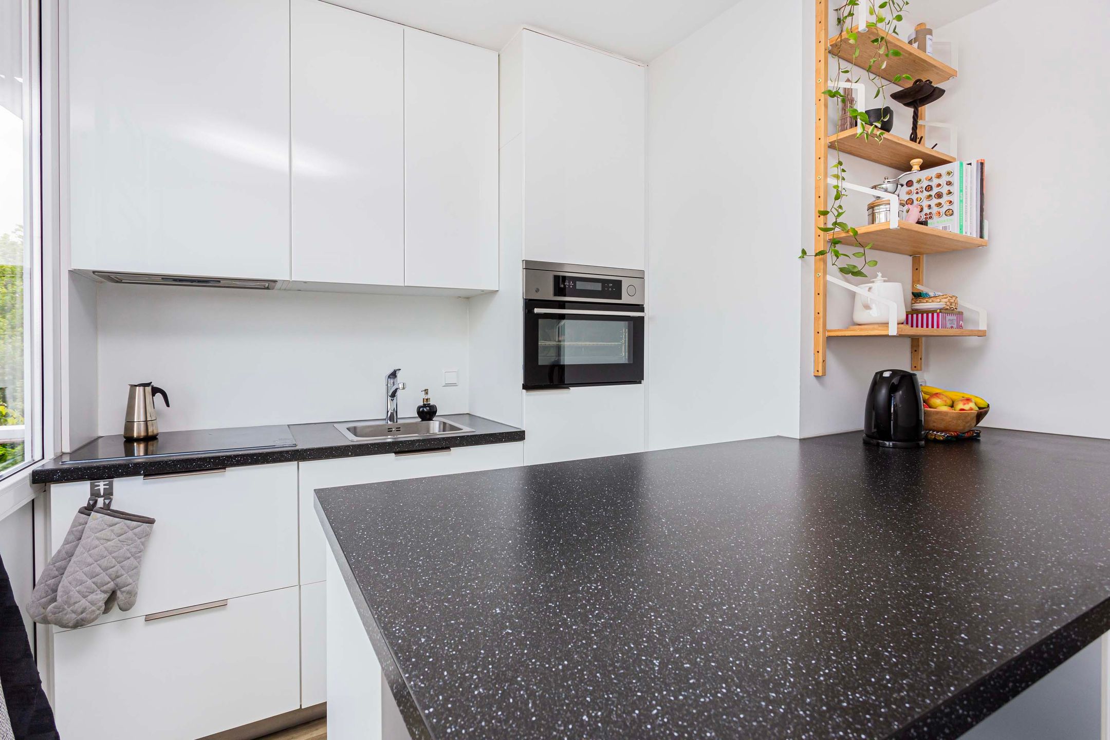 Foto 3 van Fahrenheitlaan 2-2