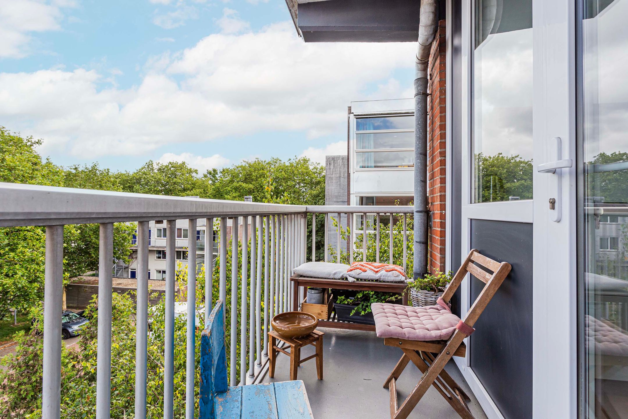 Foto 24 van Fahrenheitlaan 2-2