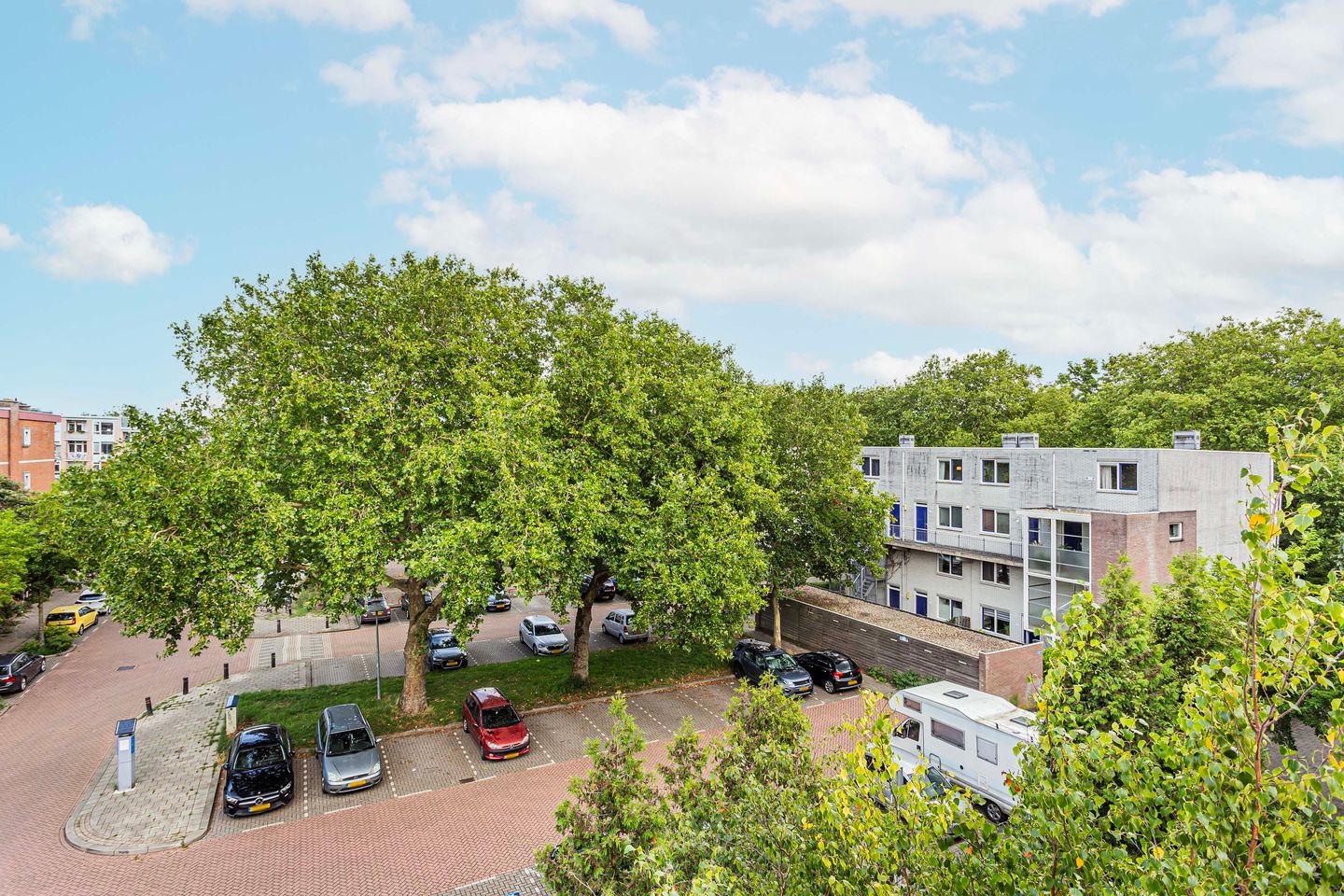 Foto 25 van Fahrenheitlaan 2-2