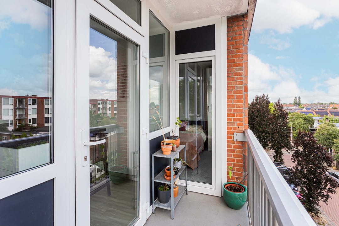 Foto 26 van Fahrenheitlaan 2-2