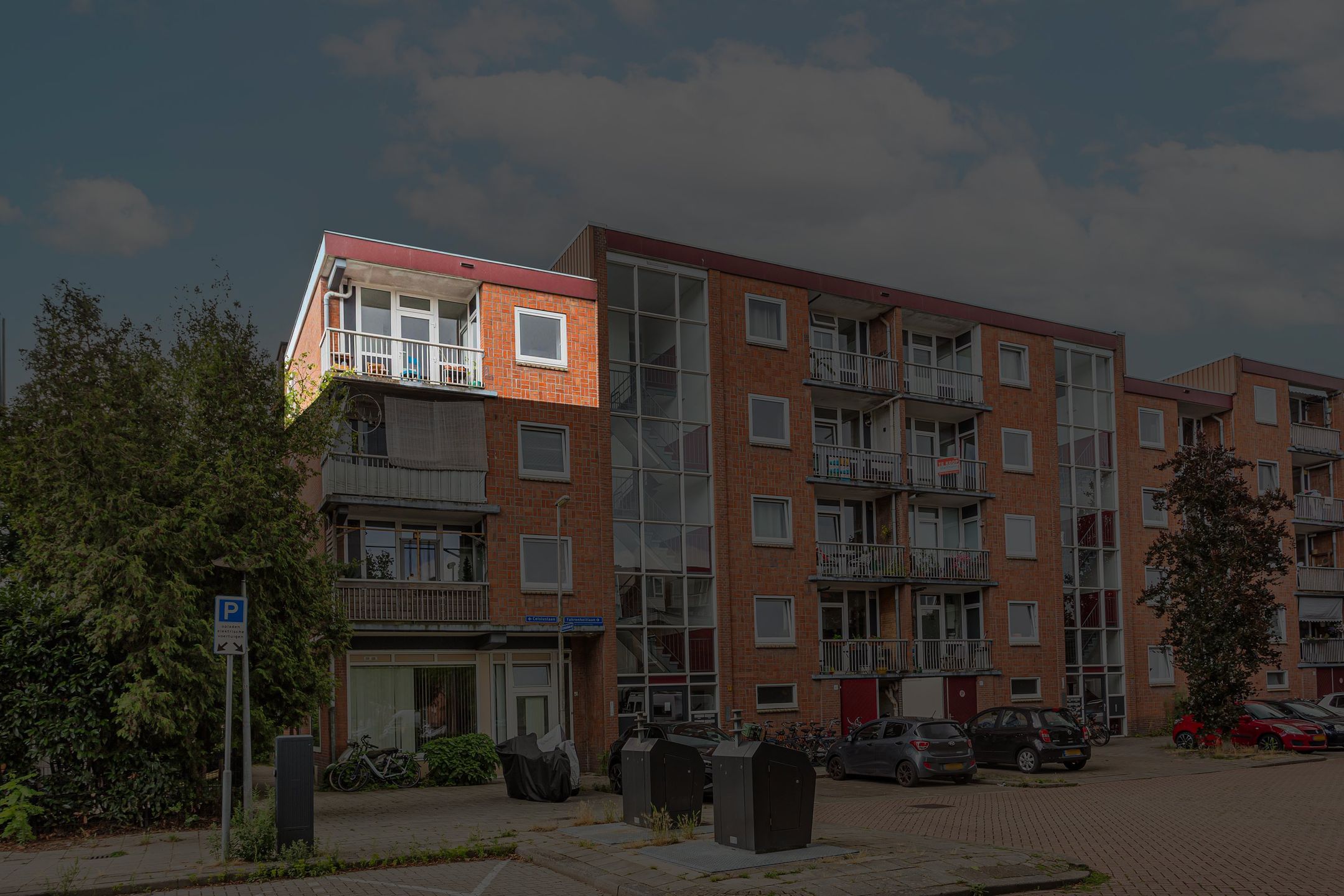 Foto 27 van Fahrenheitlaan 2-2