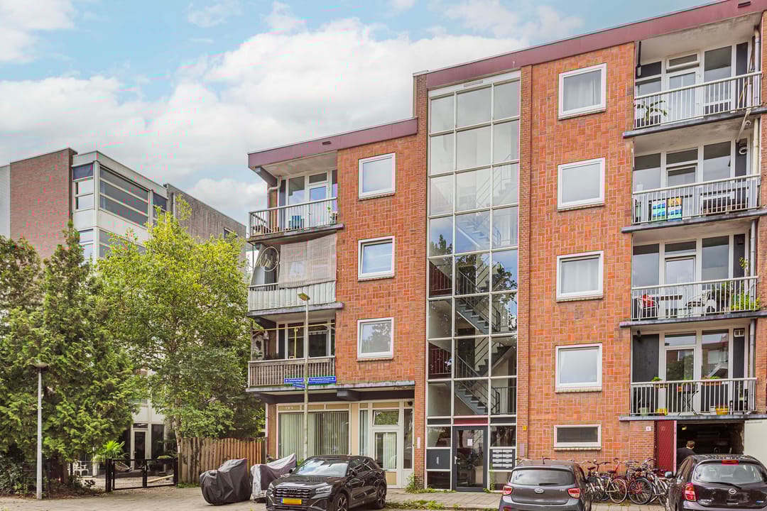 Foto 28 van Fahrenheitlaan 2-2