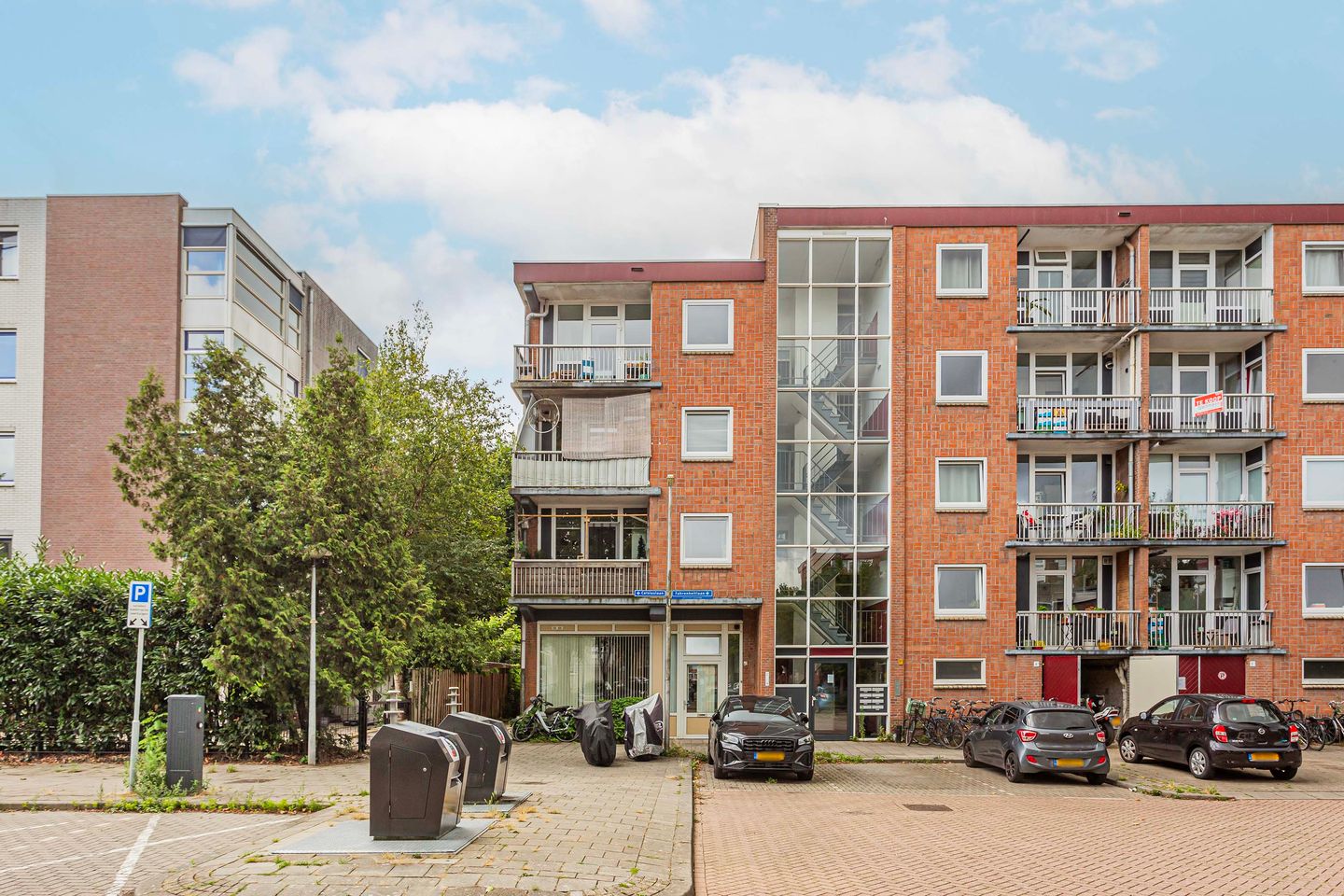 Foto 29 van Fahrenheitlaan 2-2