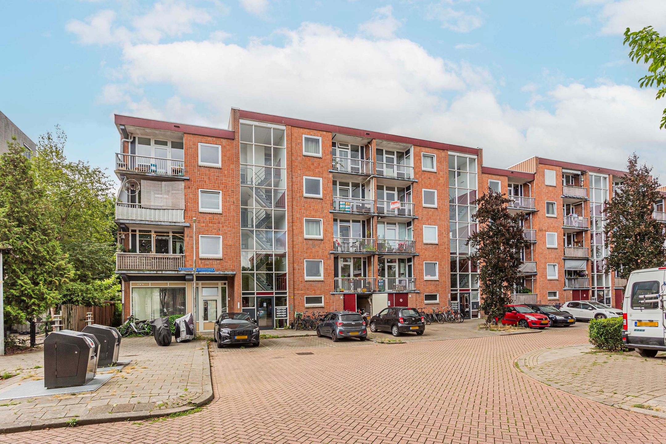 Foto 30 van Fahrenheitlaan 2-2