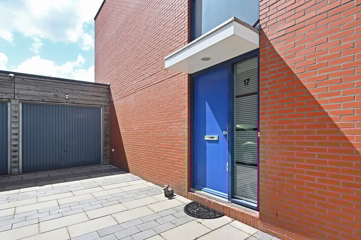 Photo 3 of Pijlkruidveld 17