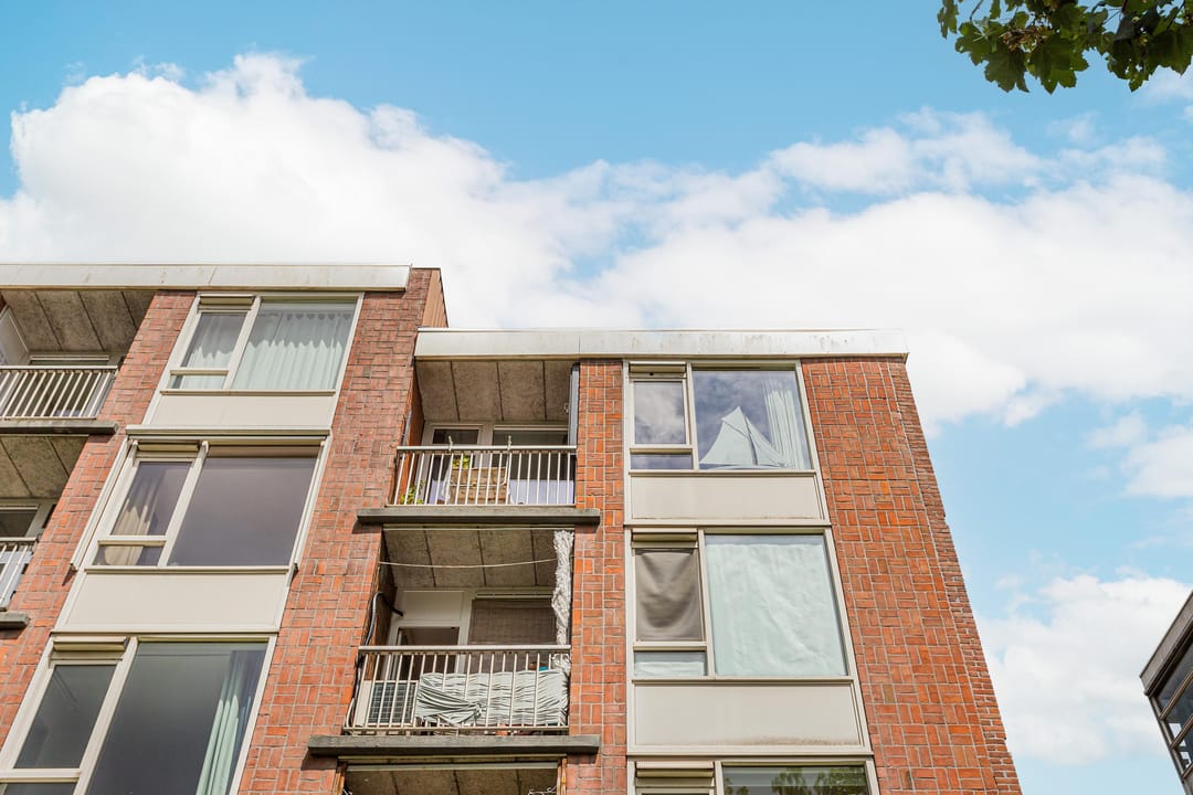 Foto 31 van Fahrenheitlaan 2-2