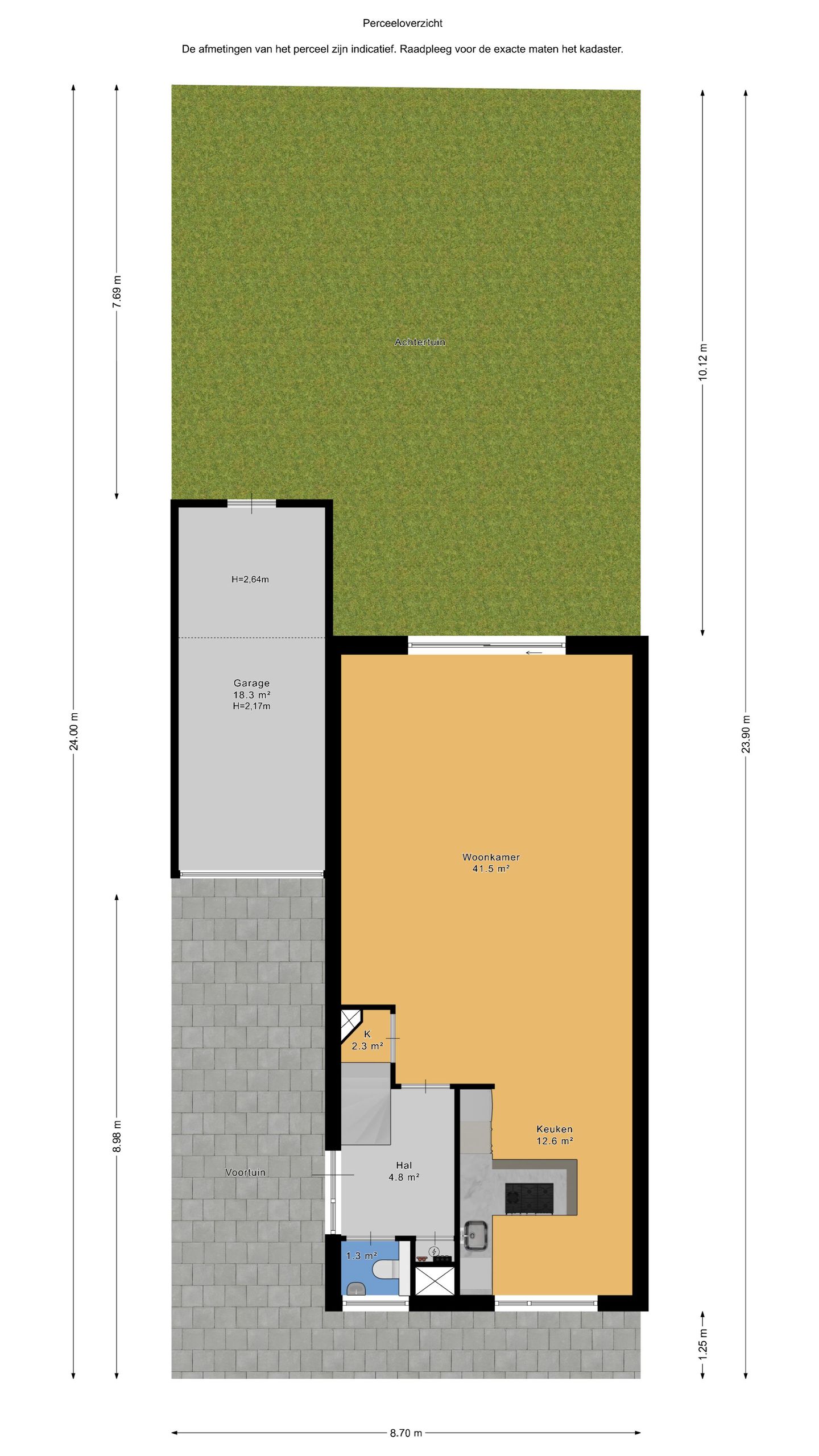 Foto 44 van Pijlkruidveld 17