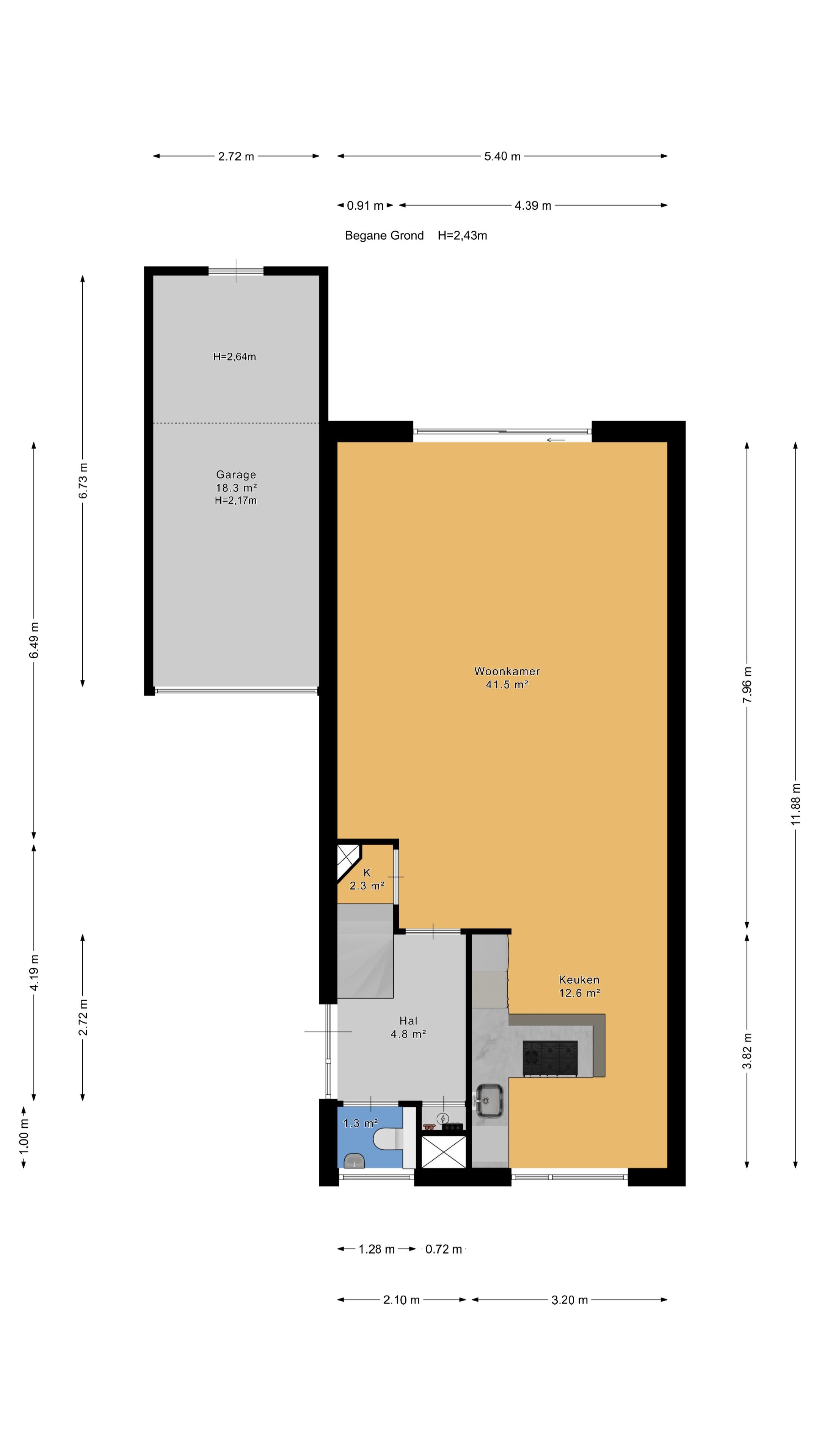 Foto 45 van Pijlkruidveld 17