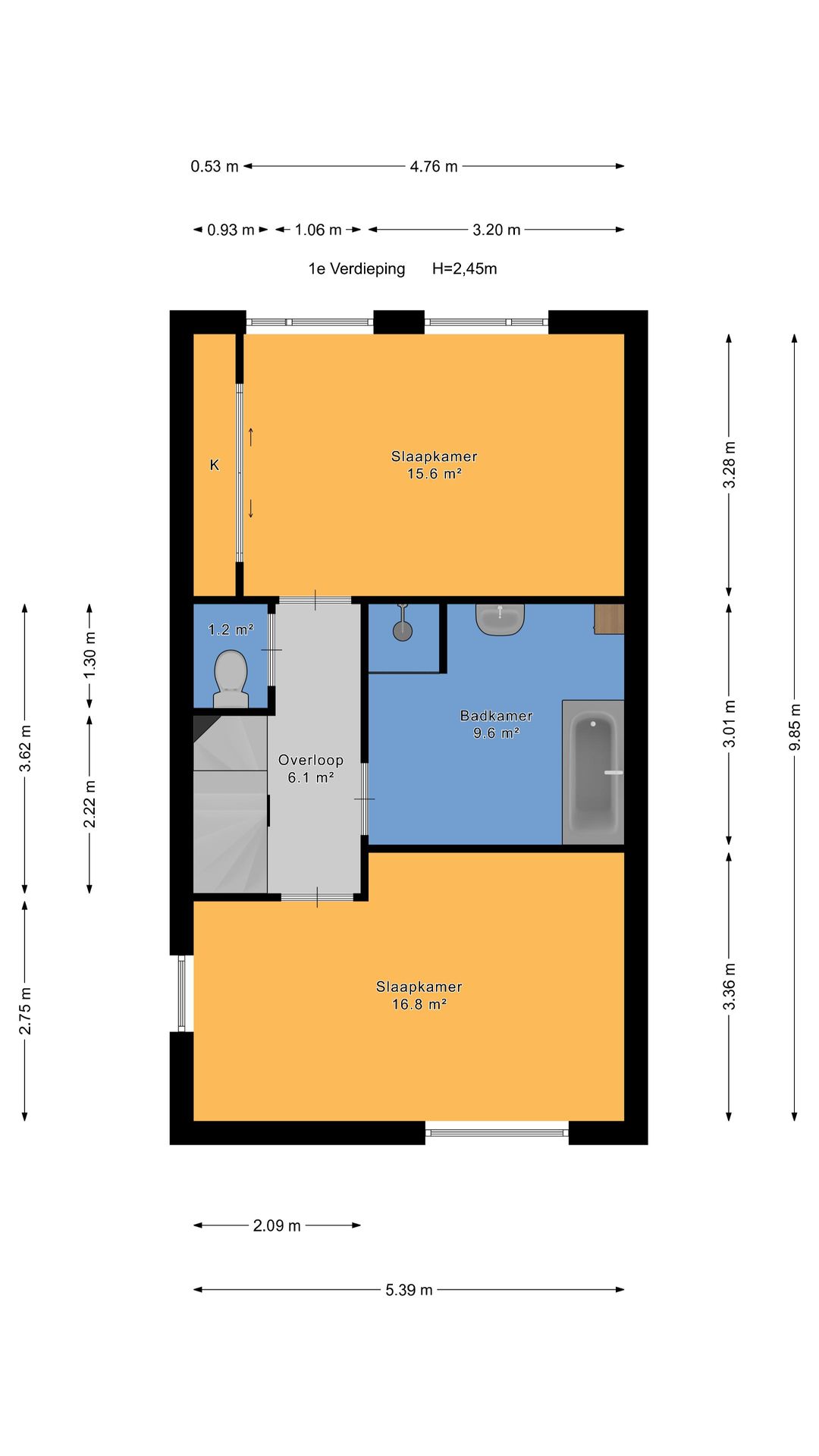 Foto 46 van Pijlkruidveld 17