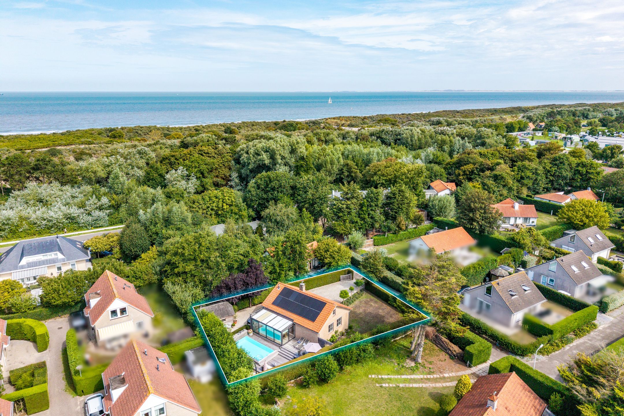 Pèse Schorre, 3, Cadzand, 4506HX, Zeeland, Nederland 3