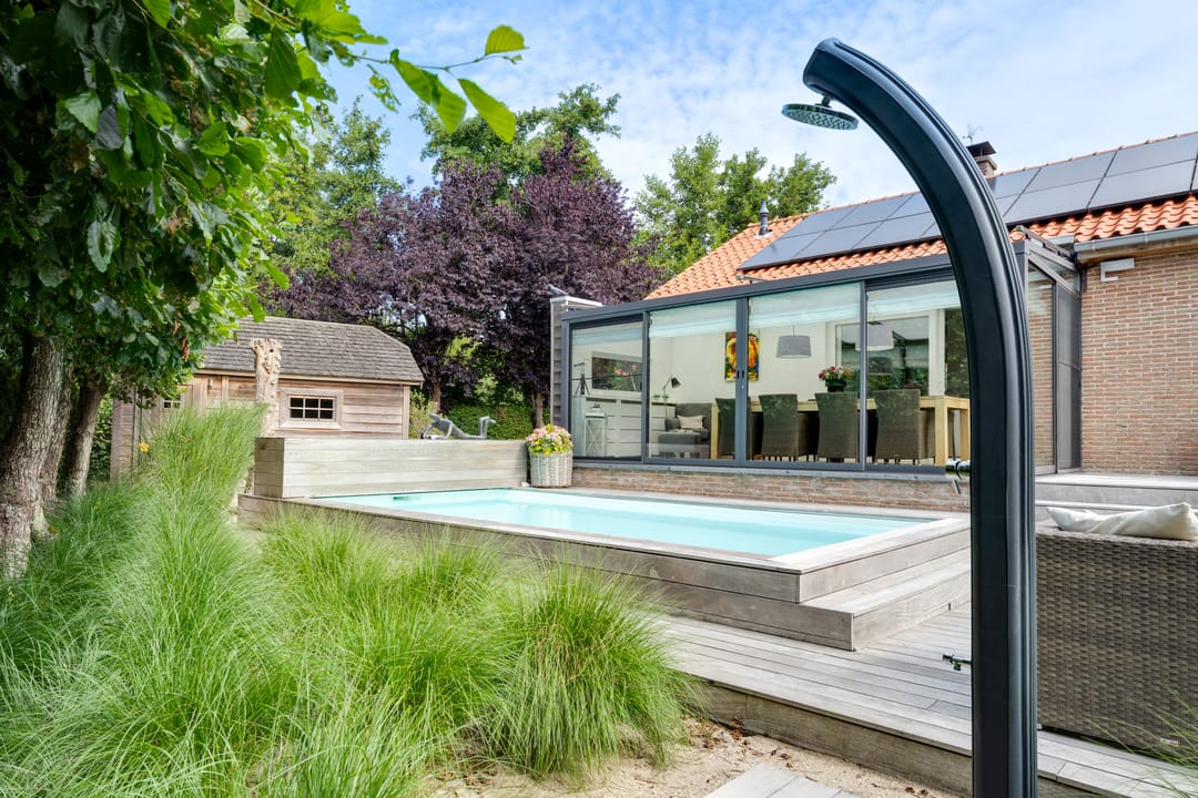 Foto 2 van Pèse Schorre 3