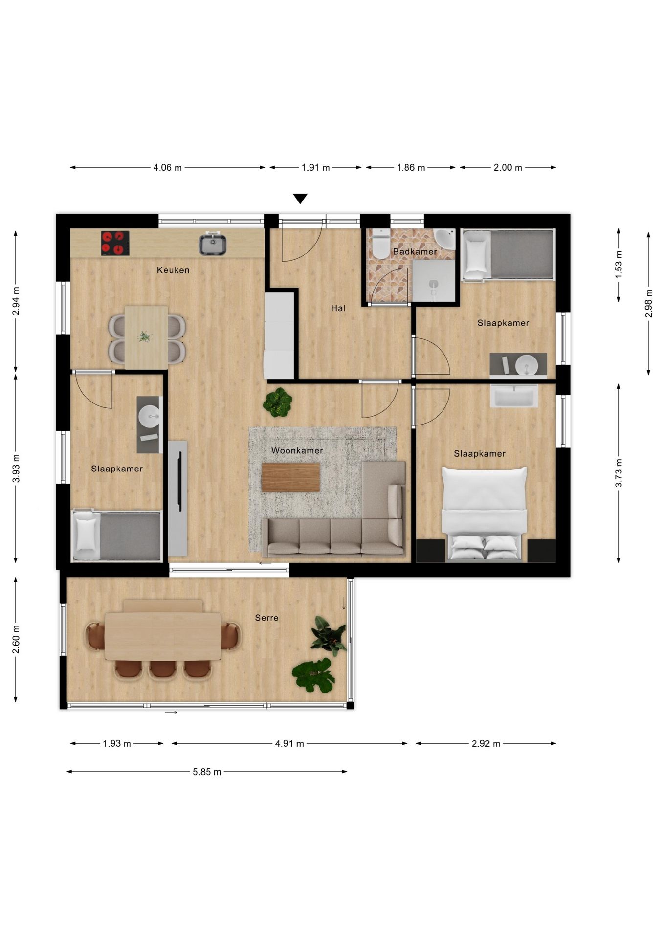 Foto 35 van Pèse Schorre 3