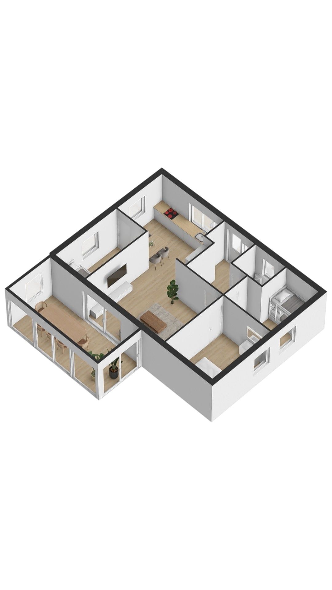 Foto 36 van Pèse Schorre 3