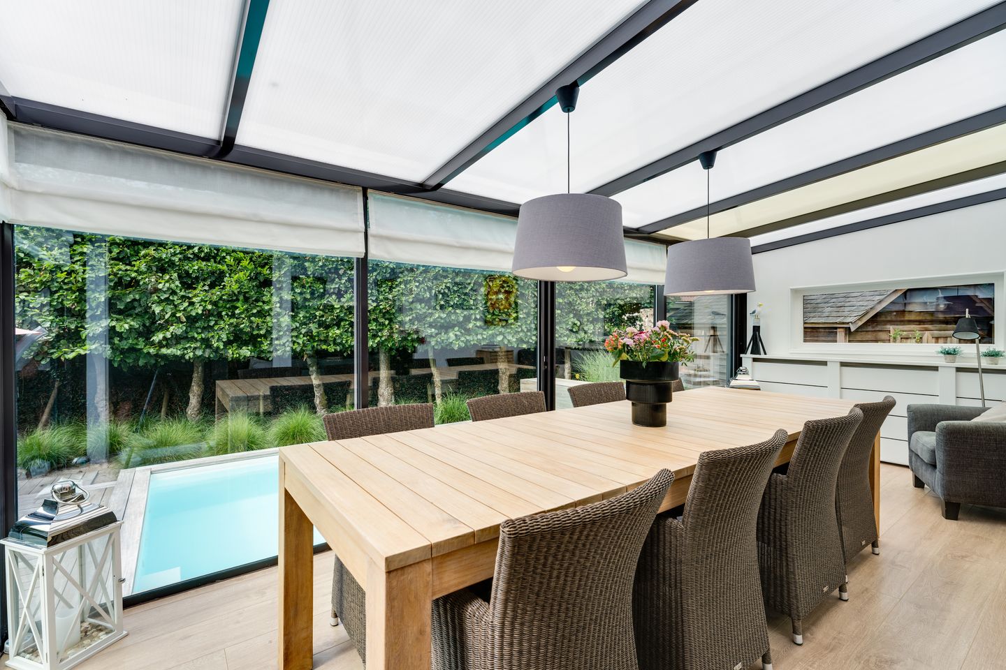 Foto 5 van Pèse Schorre 3