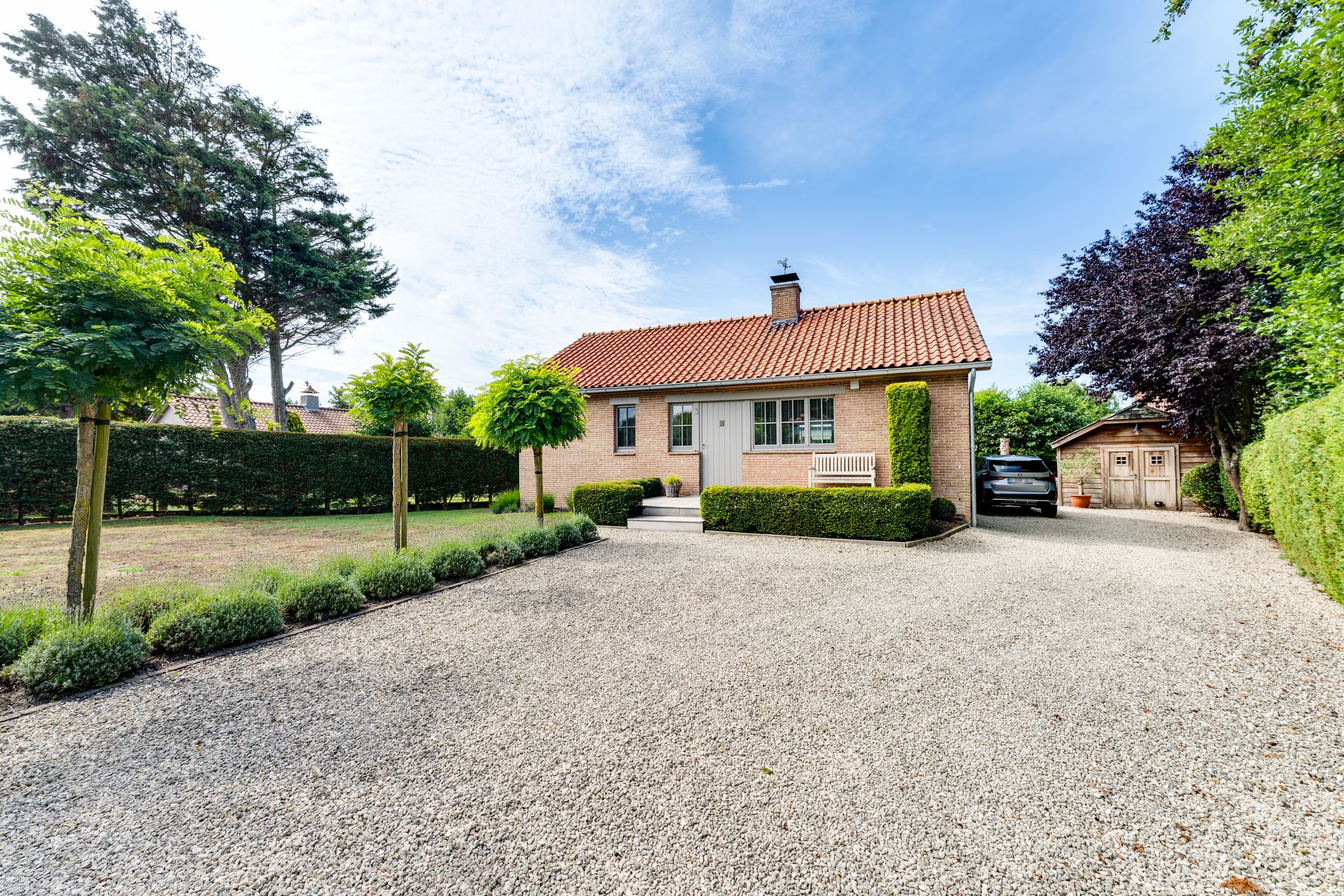 Foto 6 van Pèse Schorre 3