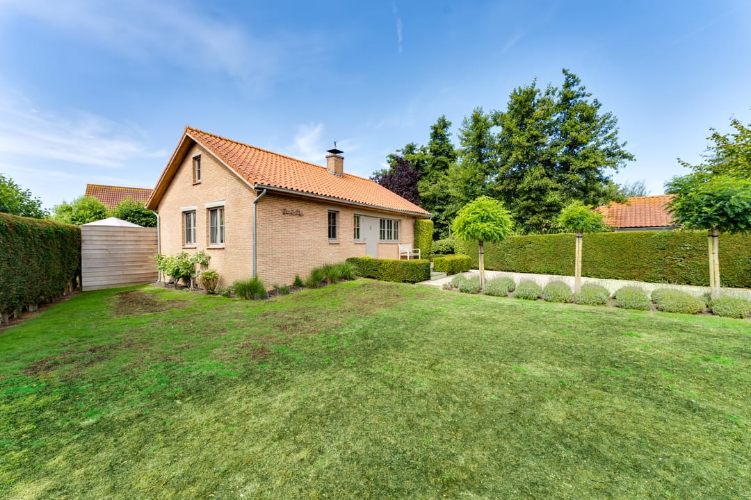 Foto 7 van Pèse Schorre 3