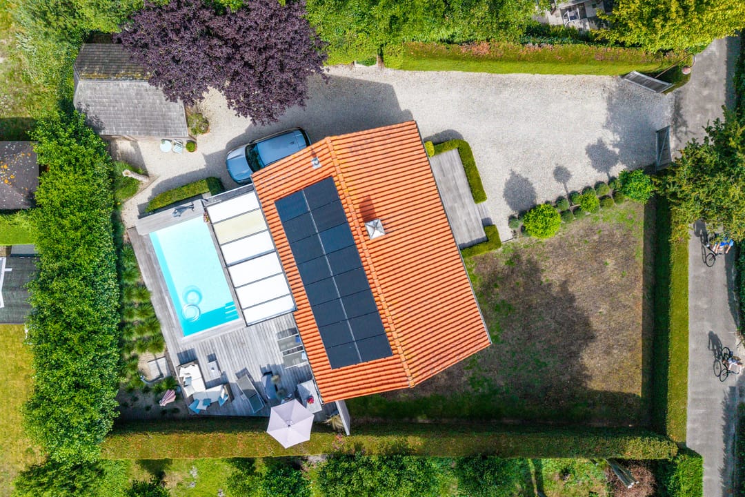 Foto 8 van Pèse Schorre 3