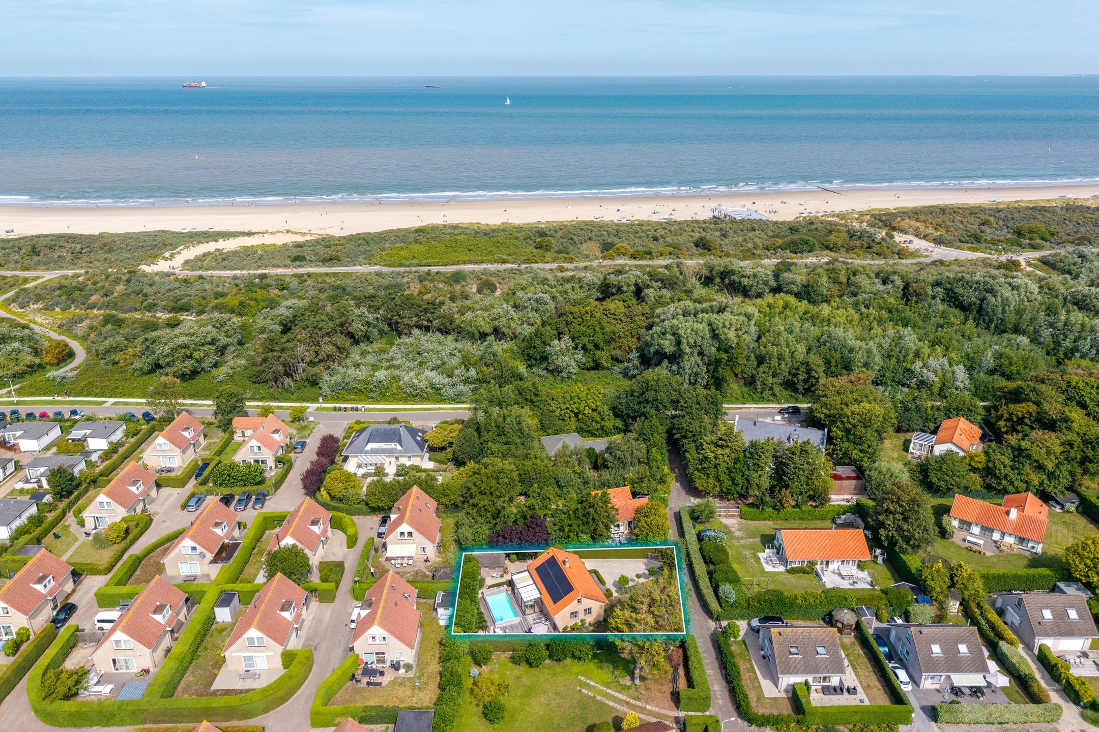 Foto 9 van Pèse Schorre 3